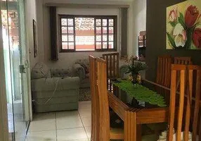 Foto 1 de Sobrado com 3 Quartos à venda, 120m² em Jardim Alvorada, São José dos Campos