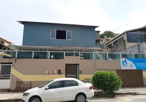 Foto 1 de Casa com 4 Quartos à venda, 240m² em Rio Branco, Belo Horizonte