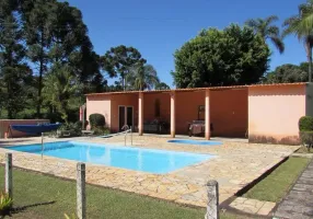 Foto 1 de Casa de Condomínio com 3 Quartos à venda, 500m² em Condominio Horizonte Azul II, Itupeva