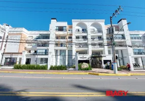 Foto 1 de Apartamento com 3 Quartos para alugar, 95m² em Abraão, Florianópolis