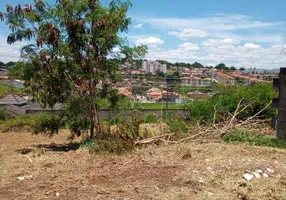 Foto 1 de Lote/Terreno à venda, 314m² em Campos Elíseos, Taubaté