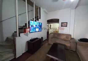 Foto 1 de Casa com 2 Quartos à venda, 115m² em Penha, Rio de Janeiro