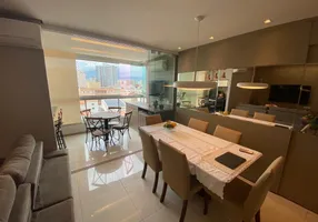 Foto 1 de Apartamento com 3 Quartos à venda, 85m² em Santa Mônica, Uberlândia