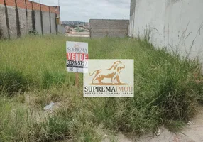 Foto 1 de Lote/Terreno à venda, 250m² em Parque Sao Bento, Sorocaba