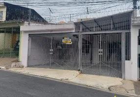 Foto 1 de Casa com 2 Quartos à venda, 100m² em Jardim Aparecida, São Paulo