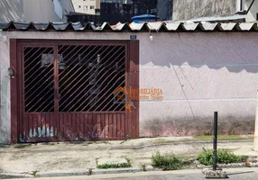 Foto 1 de Casa com 2 Quartos à venda, 169m² em Vila Galvão, Guarulhos