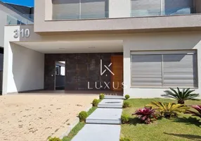 Foto 1 de Casa de Condomínio com 3 Quartos à venda, 320m² em Alphaville Lagoa Dos Ingleses, Nova Lima
