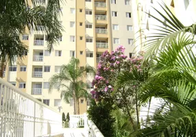 Foto 1 de Apartamento com 2 Quartos à venda, 64m² em Ponte Grande, Guarulhos