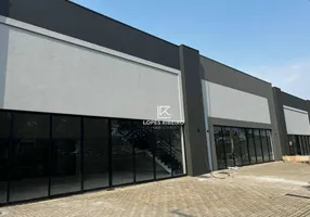 Foto 1 de Ponto Comercial para alugar, 290m² em Jardim São Francisco, Santa Bárbara D'Oeste