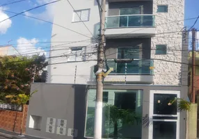 Foto 1 de Apartamento com 1 Quarto à venda, 36m² em Vila Nova Pauliceia, São Paulo