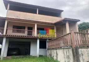 Foto 1 de Casa com 4 Quartos à venda, 200m² em Vinhateiro, São Pedro da Aldeia