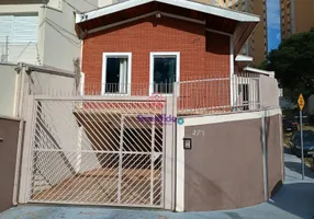 Foto 1 de Casa com 3 Quartos à venda, 24000m² em Jardim Primavera, Jundiaí