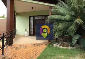 Foto 1 de Casa com 4 Quartos à venda, 420m² em São Luíz, Belo Horizonte