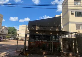 Foto 1 de Apartamento com 2 Quartos à venda, 64m² em Sobrinho, Campo Grande
