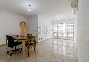 Foto 1 de Apartamento com 3 Quartos à venda, 114m² em Jardim Paulista, São Paulo