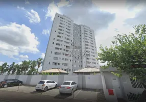 Foto 1 de Apartamento com 2 Quartos à venda, 48m² em Vila Branca, Jacareí