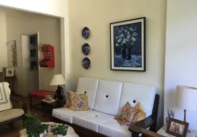 Foto 1 de Apartamento com 3 Quartos à venda, 118m² em Botafogo, Rio de Janeiro