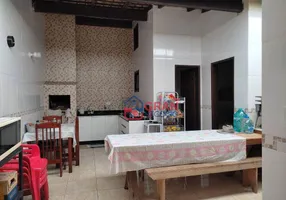 Foto 1 de Casa com 3 Quartos à venda, 87m² em Ipacarai, Matinhos