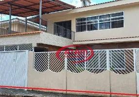 Foto 1 de Sobrado com 3 Quartos à venda, 200m² em Tremembé, São Paulo