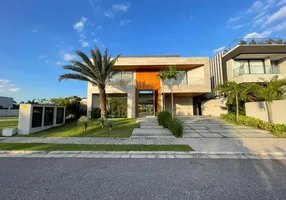 Foto 1 de Casa com 5 Quartos à venda, 650m² em Barra da Tijuca, Rio de Janeiro