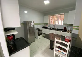 Foto 1 de Casa com 3 Quartos à venda, 160m² em Jabotiana, Aracaju