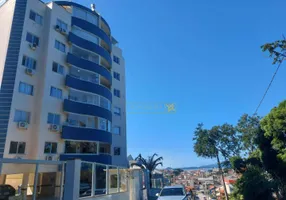 Foto 1 de Apartamento com 2 Quartos à venda, 69m² em Bela Vista, São José