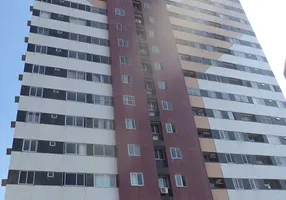 Foto 1 de Apartamento com 2 Quartos para alugar, 44m² em Messejana, Fortaleza
