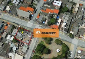 Foto 1 de Lote/Terreno à venda, 500m² em Calmon Viana, Poá