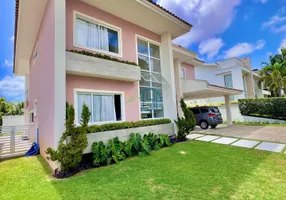 Foto 1 de Casa com 3 Quartos à venda, 270m² em Ponta Negra, Natal