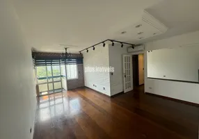 Foto 1 de Apartamento com 3 Quartos à venda, 77m² em Alto Da Boa Vista, São Paulo