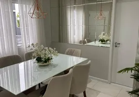 Foto 1 de Casa de Condomínio com 3 Quartos à venda, 125m² em Vila Marari, São Paulo