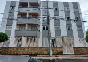 Foto 1 de Apartamento com 2 Quartos para alugar, 80m² em São Mateus, Juiz de Fora