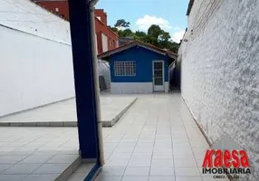 Foto 1 de Casa com 4 Quartos à venda, 234m² em Centro, Atibaia