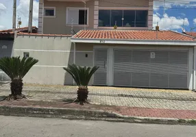 Foto 1 de Casa com 3 Quartos à venda, 176m² em Jardim Valparaiba, São José dos Campos