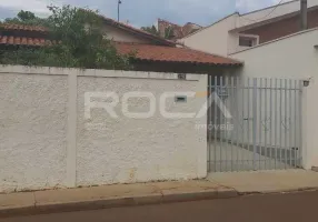 Foto 1 de Casa com 2 Quartos à venda, 121m² em Nucleo Residencial Silvio Vilari, São Carlos