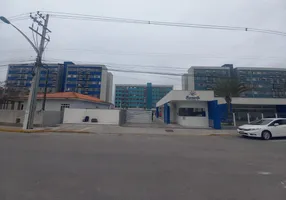 Foto 1 de Apartamento com 2 Quartos à venda, 49m² em Praia João Rosa, Biguaçu