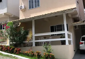 Foto 1 de Casa de Condomínio com 3 Quartos à venda, 120m² em Badu, Niterói