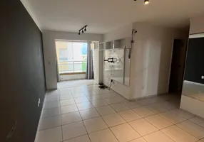 Foto 1 de Apartamento com 3 Quartos para alugar, 83m² em Turu, São Luís