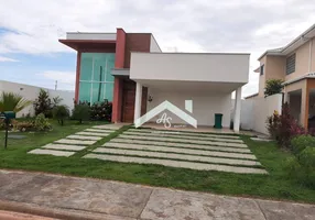 Foto 1 de Casa com 3 Quartos à venda, 186m² em Jardim Miramar, Rio das Ostras