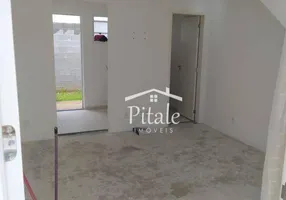 Foto 1 de Casa de Condomínio com 2 Quartos à venda, 48m² em Jardim Sao Marcos, Vargem Grande Paulista