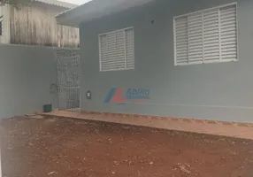 Foto 1 de Casa com 3 Quartos à venda, 180m² em Jardim Tókio, Londrina