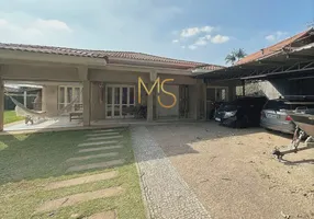 Foto 1 de Casa com 3 Quartos à venda, 1041m² em Jardim Passárgada, Cotia