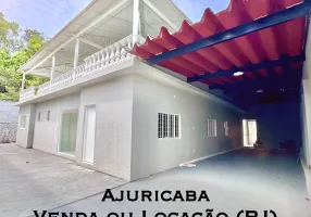 Foto 1 de Imóvel Comercial com 4 Quartos para venda ou aluguel, 270m² em Alvorada, Manaus