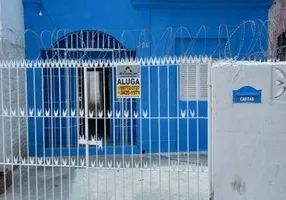 Foto 1 de Imóvel Comercial com 3 Quartos para alugar, 90m² em Carmo, Olinda