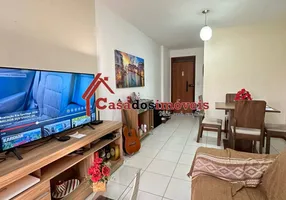 Foto 1 de Apartamento com 2 Quartos à venda, 60m² em Imbuí, Salvador