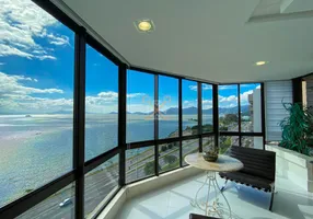 Foto 1 de Apartamento com 3 Quartos à venda, 283m² em Agronômica, Florianópolis