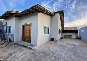 Foto 1 de Casa com 3 Quartos à venda, 93m² em São Diogo II, Serra
