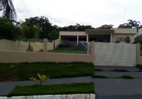 Foto 1 de Casa de Condomínio com 4 Quartos à venda, 260m² em Condominio Ecologico Mansoes Morumbi, Senador Canedo