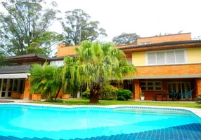Foto 1 de Sobrado com 4 Quartos à venda, 1180m² em Jardim Cordeiro, São Paulo