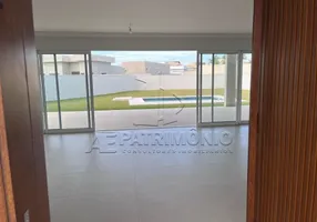 Foto 1 de Casa de Condomínio com 4 Quartos à venda, 421m² em Jardim Santa Cruz, Aracoiaba da Serra